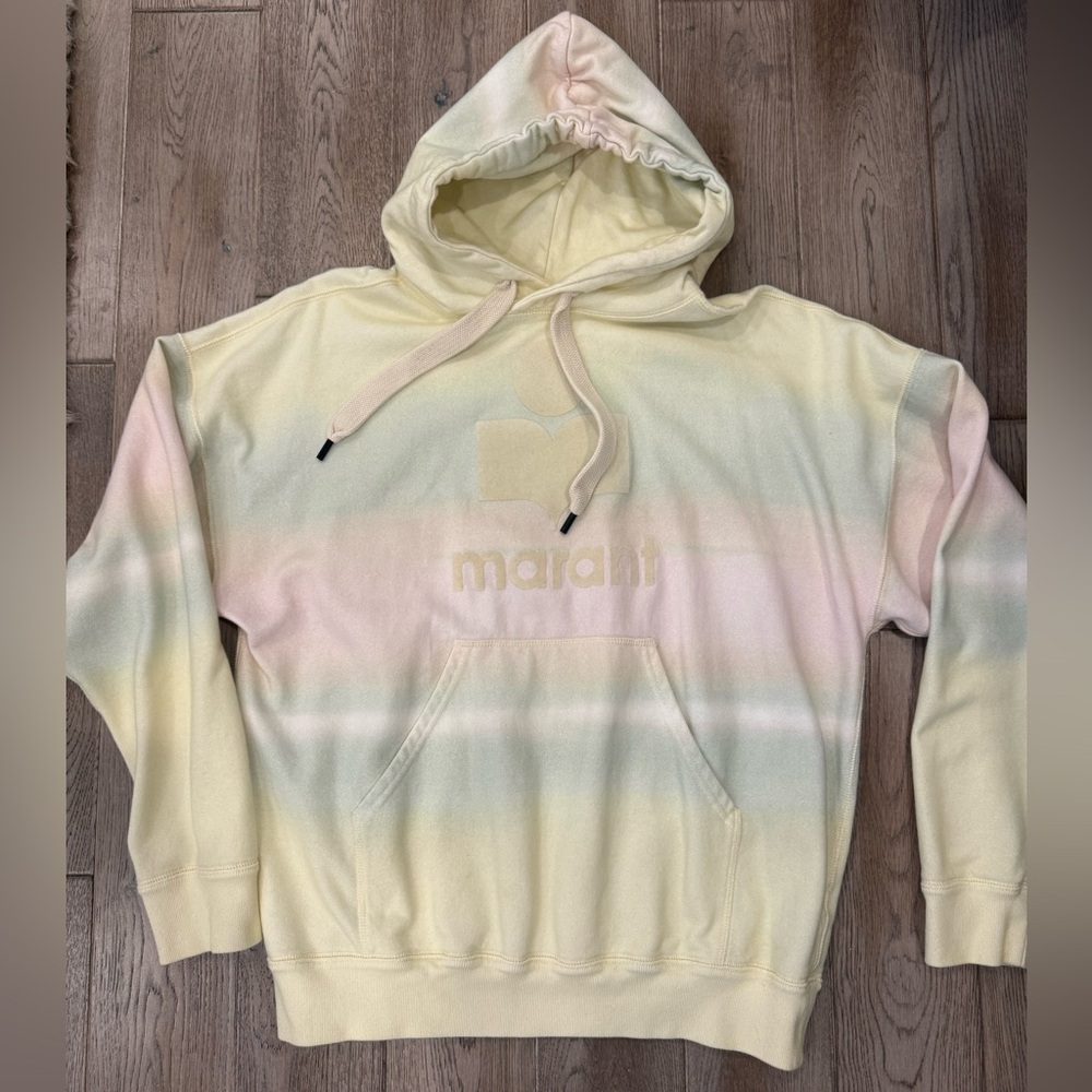 Isabel Marant Hoodie.  Size 38